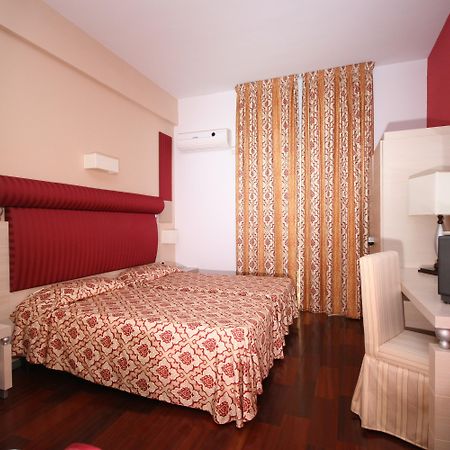 Hotel Santa Lucia Le Sabbie d'Oro Cefalù Esterno foto