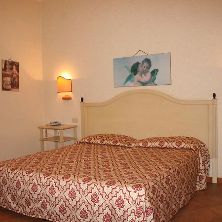 Hotel Santa Lucia Le Sabbie d'Oro Cefalù Esterno foto