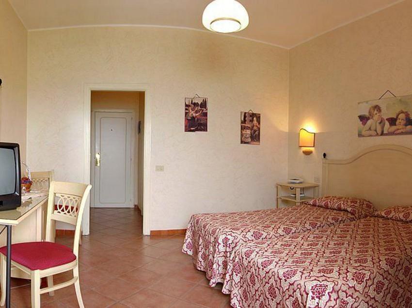 Hotel Santa Lucia Le Sabbie d'Oro Cefalù Esterno foto