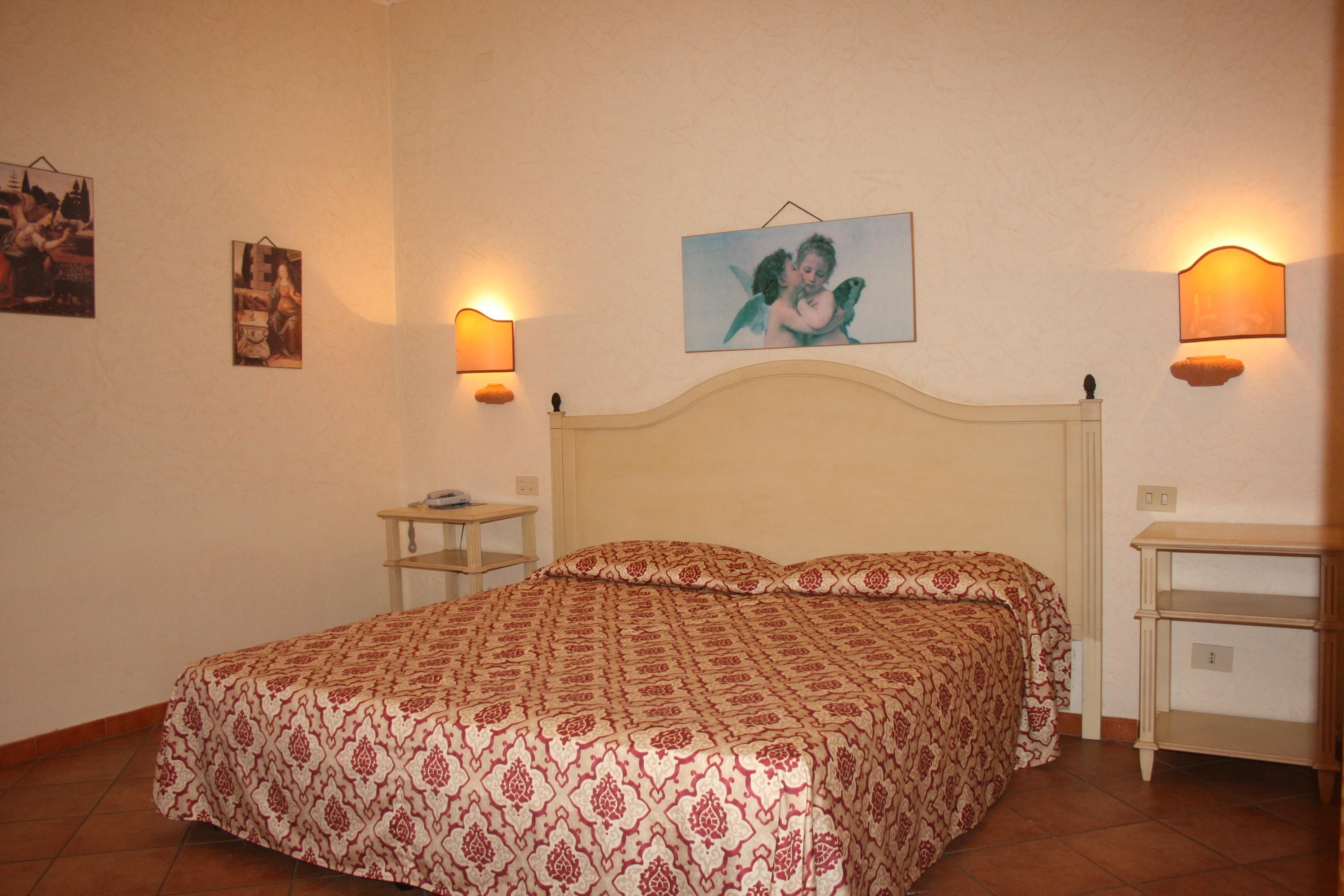 Hotel Santa Lucia Le Sabbie d'Oro Cefalù Esterno foto