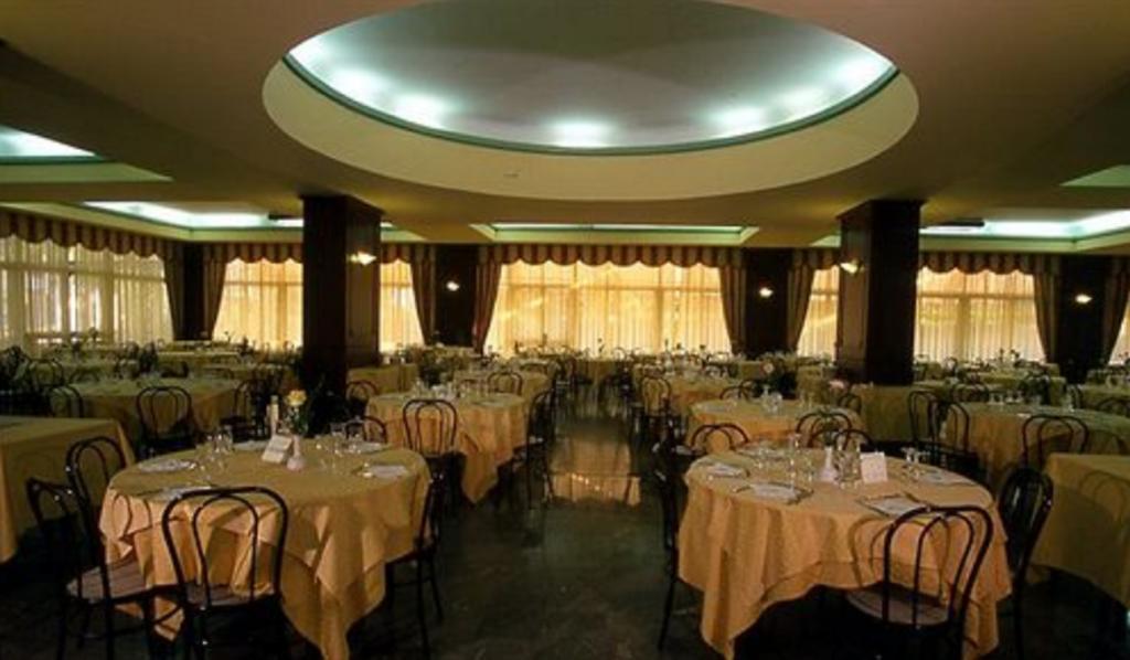 Hotel Santa Lucia Le Sabbie d'Oro Cefalù Esterno foto