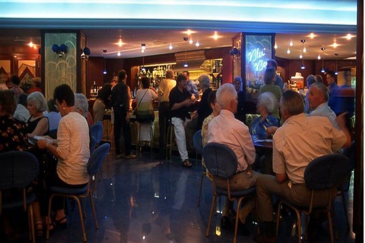 Hotel Santa Lucia Le Sabbie d'Oro Cefalù Esterno foto