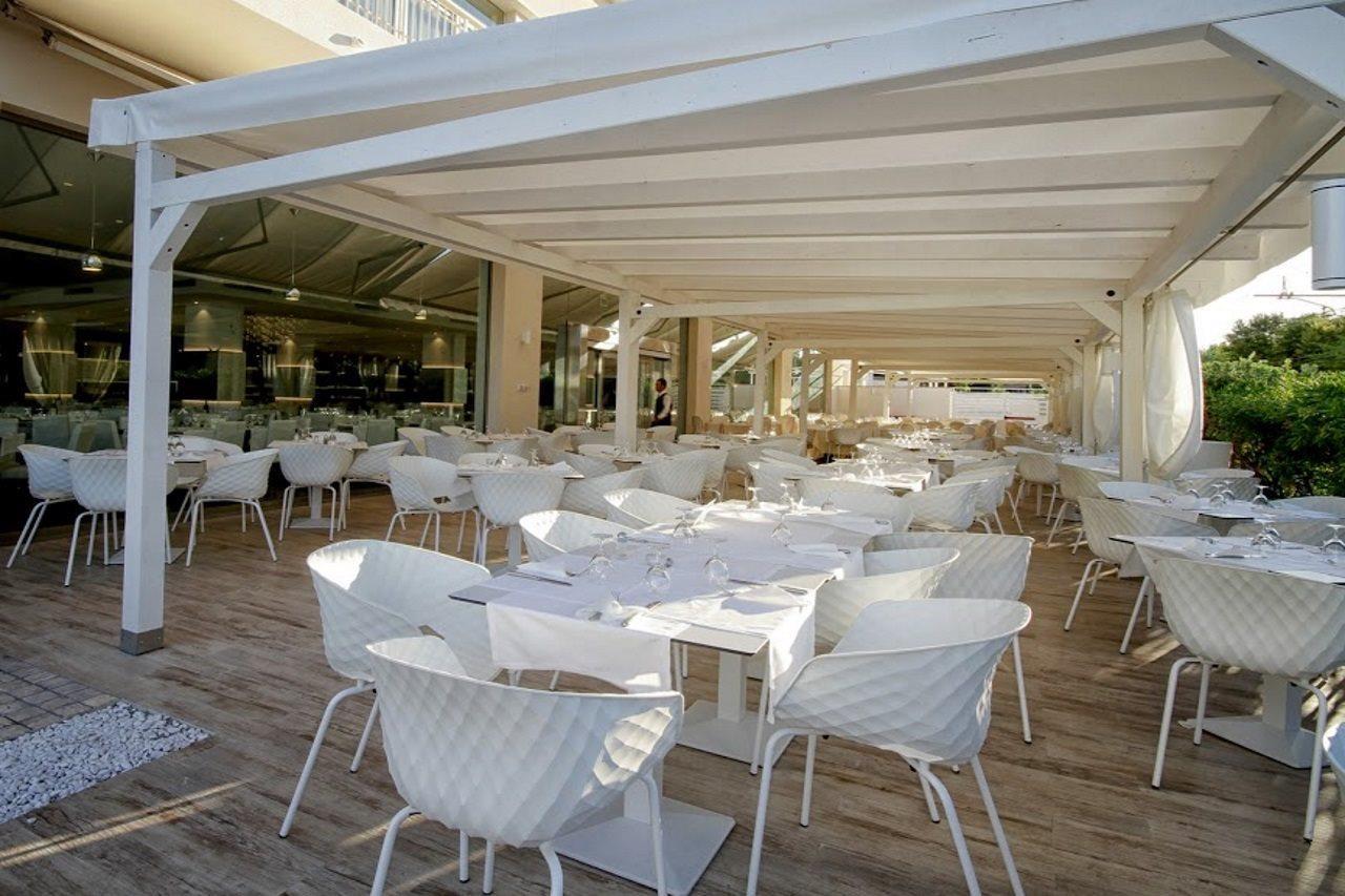 Hotel Santa Lucia Le Sabbie d'Oro Cefalù Esterno foto