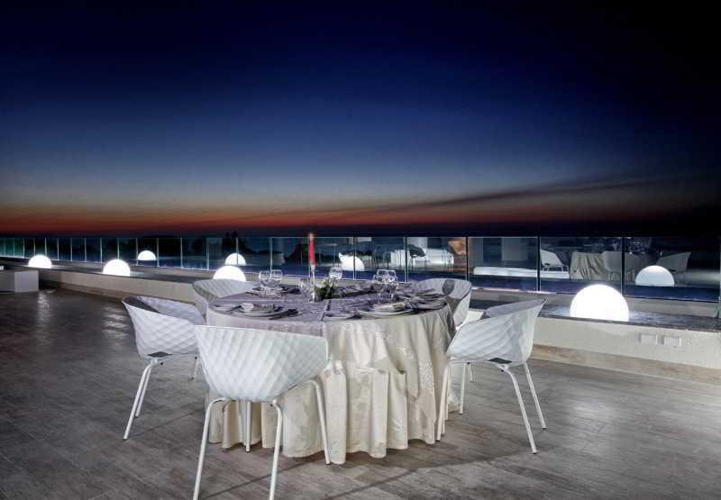 Hotel Santa Lucia Le Sabbie d'Oro Cefalù Esterno foto