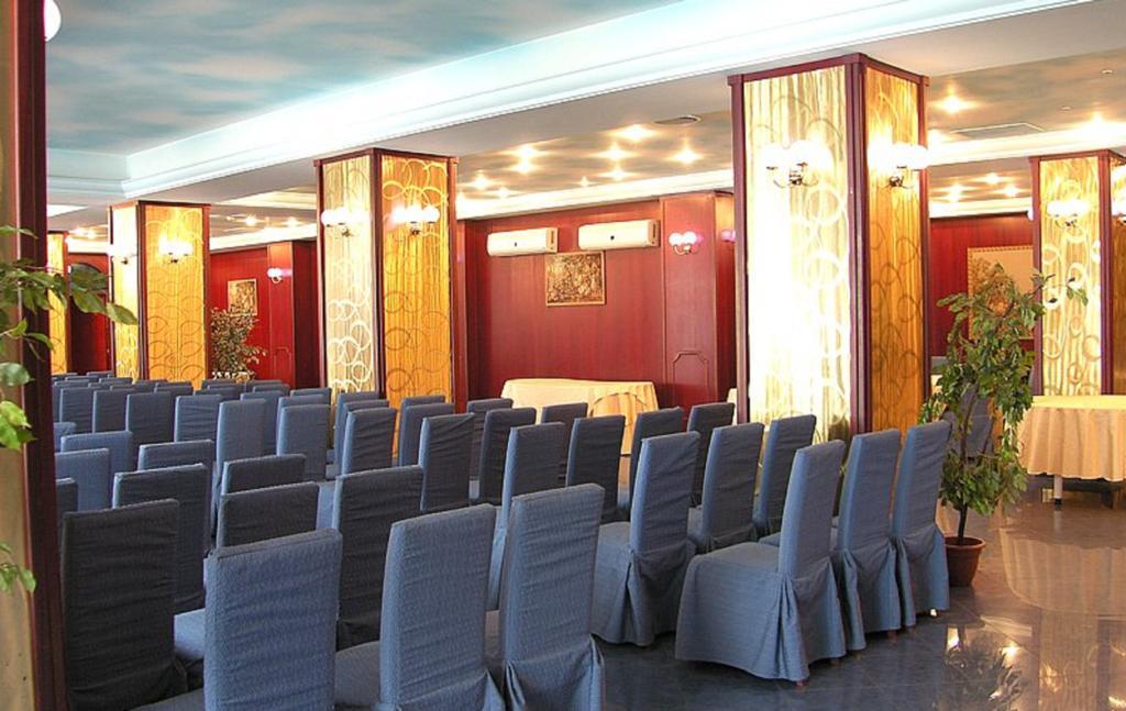 Hotel Santa Lucia Le Sabbie d'Oro Cefalù Esterno foto