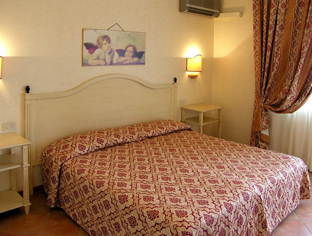 Hotel Santa Lucia Le Sabbie d'Oro Cefalù Camera foto