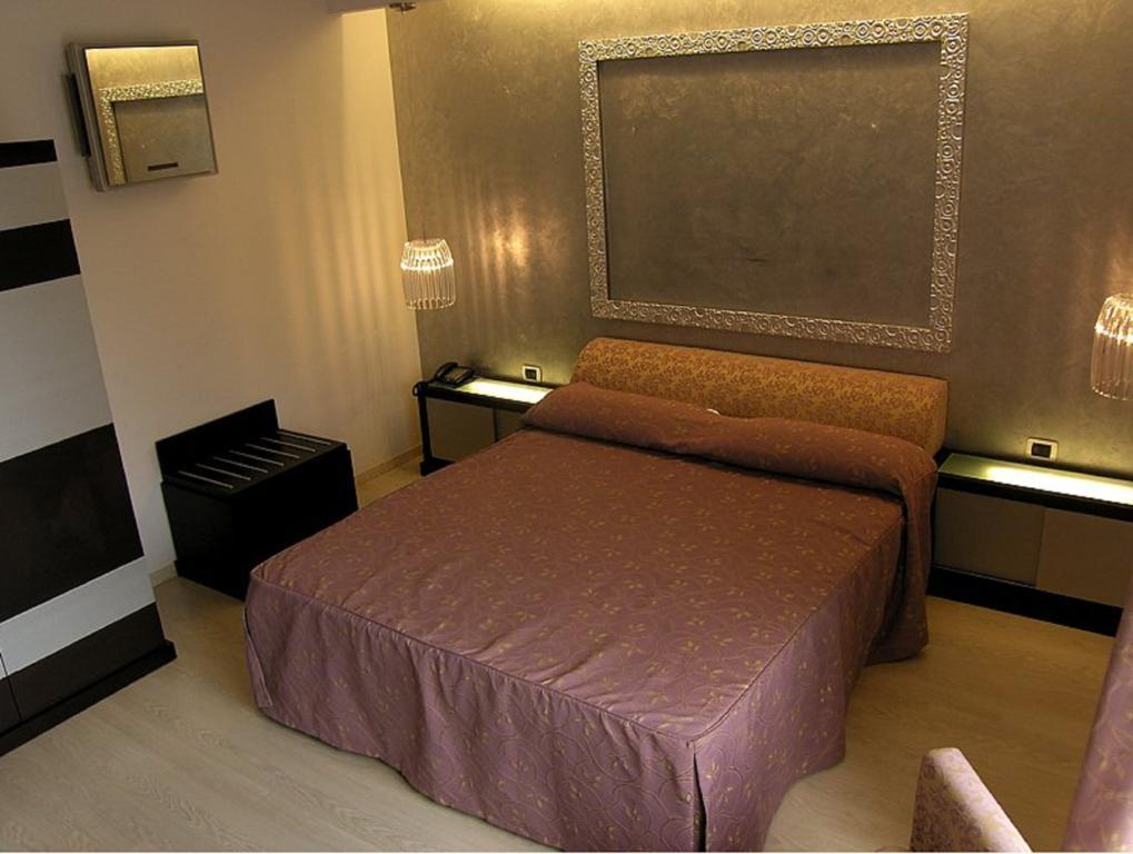 Hotel Santa Lucia Le Sabbie d'Oro Cefalù Camera foto