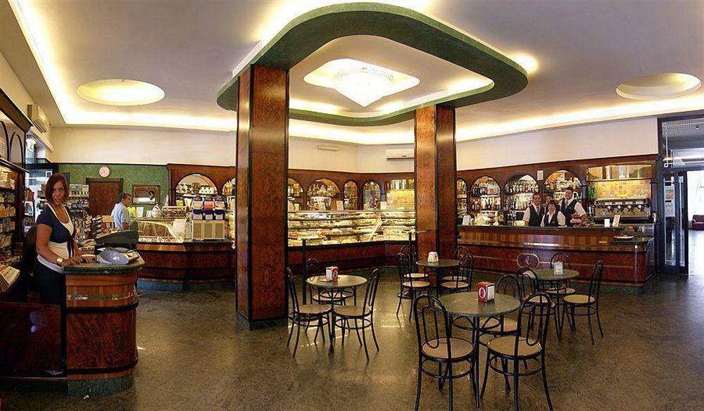 Hotel Santa Lucia Le Sabbie d'Oro Cefalù Esterno foto